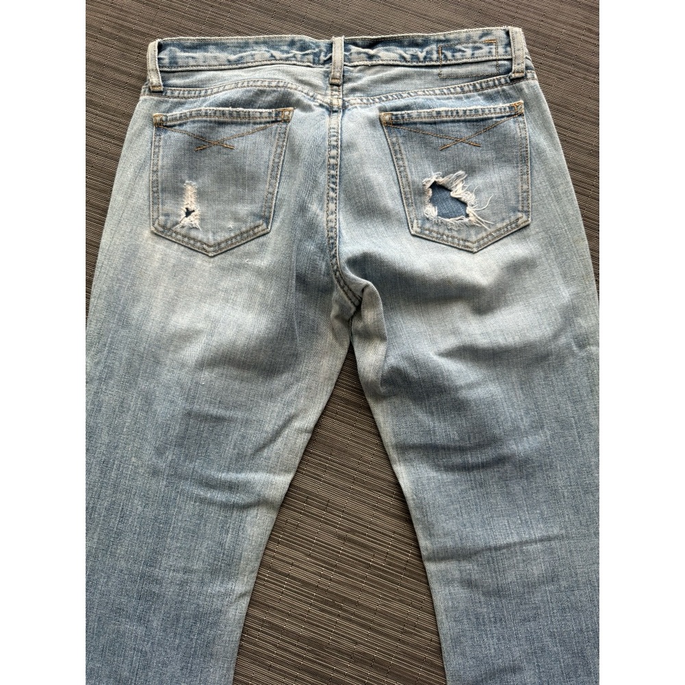 GAP Vintage STRAIGHT BOY CUT JEANS - Picture 5 of 6